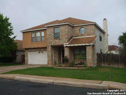 $160,000
Single Family Detached - Helotes, TX