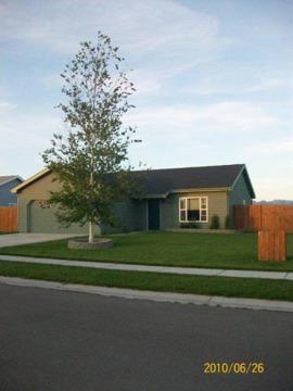 $160,000
Single Family, Ranch - Somers, MT