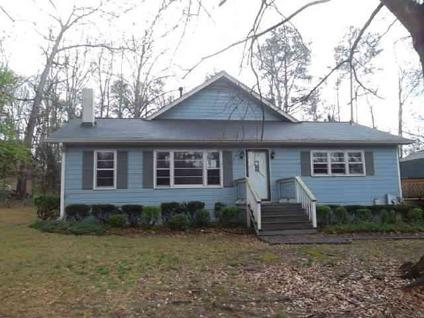$160,000
Single Family Residential, Country/Rustic, Ranch - Sugar Hill, GA