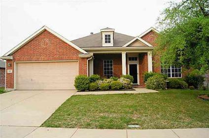 $160,000
Single Family, Traditional - Forney, TX