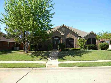 $160,000
Single Family, Traditional - Rowlett, TX