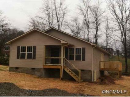 $160,000
Stick Built New Construction in area of new homes. Open floorplan with vaulted