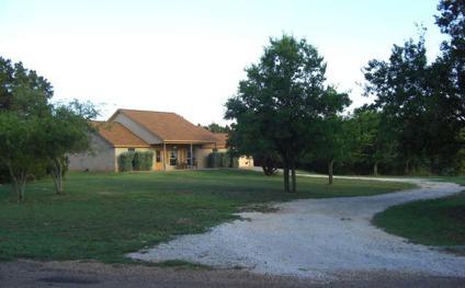 $160,000
Whitney 3BR 2BA, Country home on quiet treed 1.2 acres just