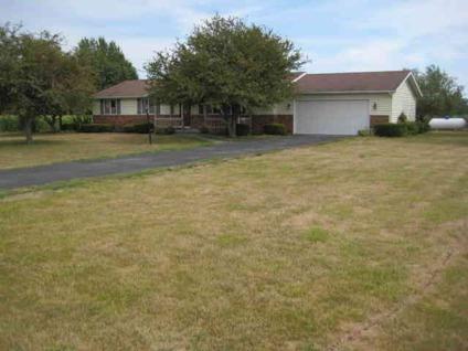 $160,000
Yoder 3BR 2BA, This spacious All American 1,796 sq. ft.