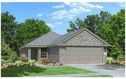 $160,451
Wonderful Lennar home currently being built! Nice, open floor plan with great