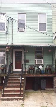 $160,900
3br - 1 family home in Jersey City for sale by owner