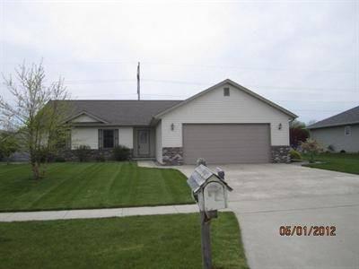 $161,000
7 Year New Quality Built Ranch