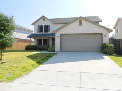 $161,000
San Antonio Four BR 2.5 BA, Great home for great price!