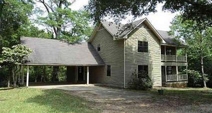 $161,500
Jackson 4BR 2.5BA, Auction to be Held On-Site: 3036 Hwy.