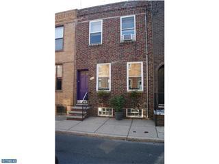 1626 S ISEMINGER STREET PHILADELPHIA, PA 19148