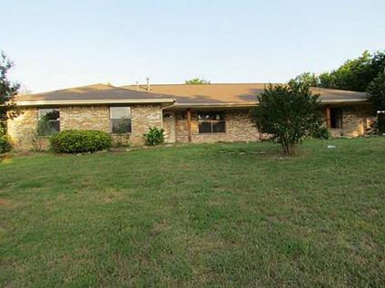$162,000
2922 Edwards Church Road Mesquite, Tx [phone removed] HUD 