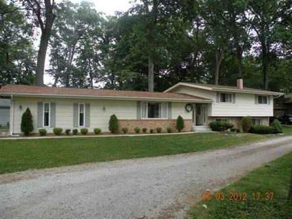 $162,000
3 Bedroom Home Near Lake on Lakeside in Danville