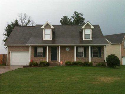 $162,000
Clarksville Real Estate Home for Sale. $162,000 3bd/3ba. - Jon M. Vaughn