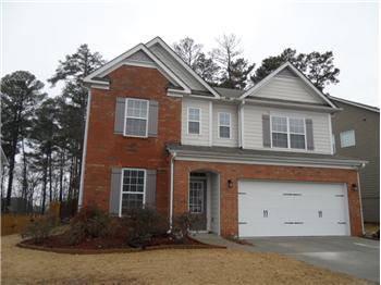 $162,000
Move In Ready Home, Located in The Falls of Mill Creek, Canton, GA