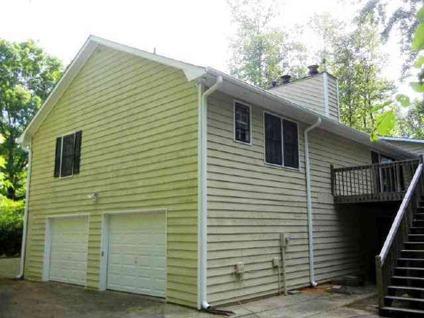 $162,250
Marietta Three BR Two BA, 3/2 RANCH ON NICE WOODED LOT!