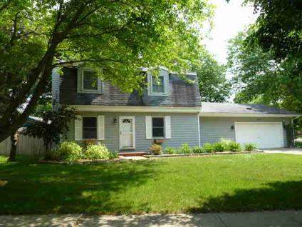 $162,500
Champaign 3BR 2.5BA, CLICK HERE print a flyer of this home!