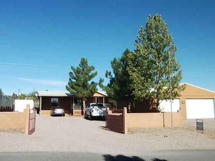 $162,500
Elephant Butte 3BR 2BA, REVAMPED BEAUTIFULLY IN EVERY WAY!