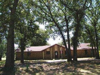$162,500
Krugerville 3BR 2BA, RUSTIC COUNTRY ESTATE ON 1.24 AC IN THE