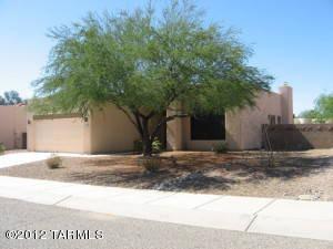$162,800
Tucson 3BR 2BA, Nice clean opportunity on the northwest side