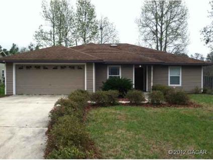 $162,900
Gainesville Four BR Two BA, Neat home-owner is son of