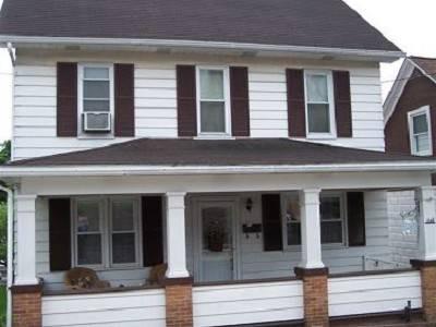$162,900
Residential, Colonial - Bangor Borough, PA