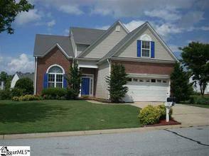 $163,000
Lovely 4 BR home sits on beautifully landscap...