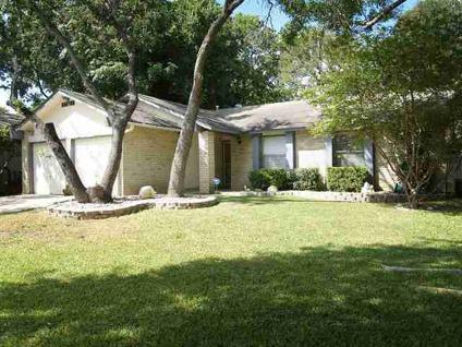 $163,500
Austin 2BA, Check out this sweet little 4-bedroom with lots