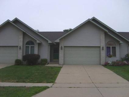 $163,500
Marshalltown 2BR 2BA, Suberb style and Quality!