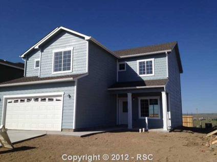 $163,760
Pueblo 4BR 1.5BA, Brand new home in County!