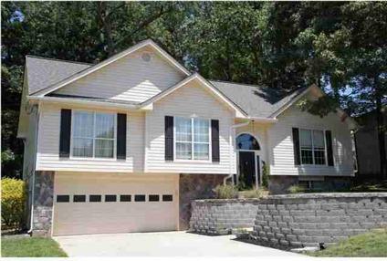 $163,900
Chattanooga 4BR 2BA, Come check out this beautifully updated