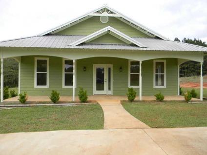 $164,000
Andalusia 3BR 2BA, New Construction. Corner Lot with view of