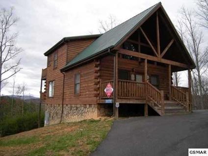 $164,400
Sevierville, 9/23/2012 Check out this 2BD/2BA home offering
