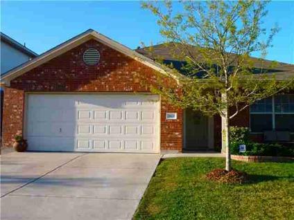 $164,500
House - Pflugerville, TX