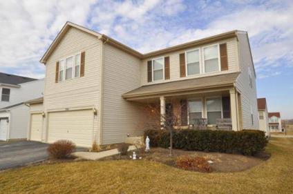 $164,888
2 Stories, Other - ZION, IL