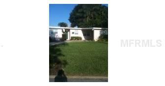 $164,900
2803 BASS LAKE BLVD, Orlando FL 32806