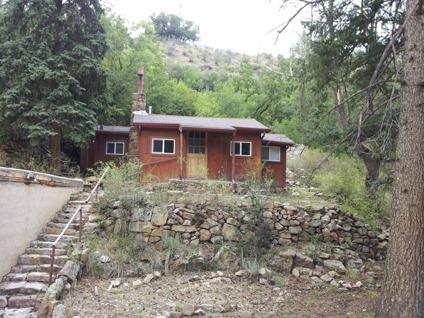 $164,900
Bear Creek Park Cabin for sale