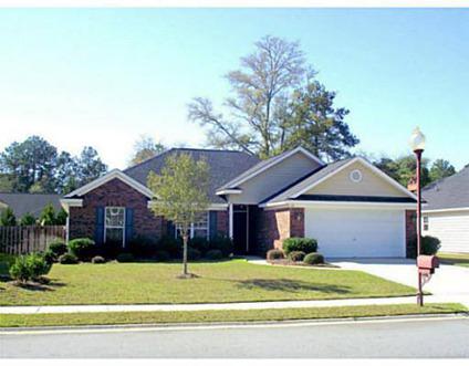 $164,900
Bloomingdale 3BR 2BA, Gorgeous, like-new condition home in
