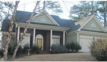 $164,900
Dacula Four BR Three BA, 4/3 RANCH ON FINISHED BASEMENT WHICH