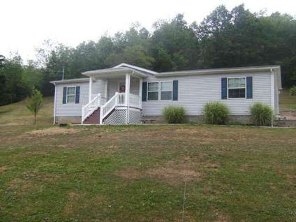 $164,900
Darlington 4BR 2BA, Great newer home situated on 4 fantastic