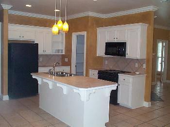 $164,900
Denham Springs 2BA, 3 bedroom home updated on an 8 acre