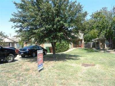 $164,900
Fully Leased Duplex for Sale!