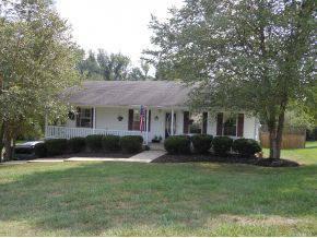 $164,900
Greeneville 3BR 2BA, Walnut Grove welcomes you HOME to this