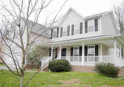 $164,900
Greensboro 4BR 2.5BA, You will not want to miss this one!
