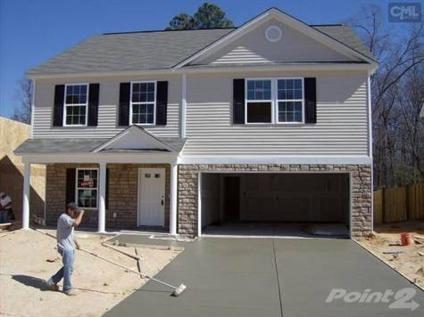 $164,900
Homes for Sale in Jacobs Creek - Chestnut, Columbia, South Carolina
