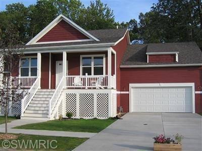 $164,900
Lighthouse Village- This Four BR 2.5 BA home is completely finished and