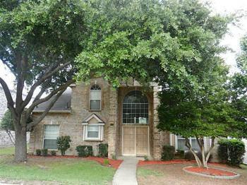 $164,900
Mckinney Four BR 2.5 BA, This home is move in ready with an ideal