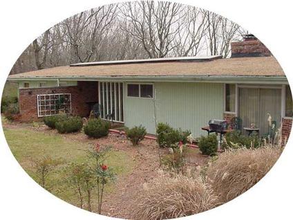 $164,900
Mid-Century Modern House For Sale