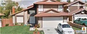 $164,900
Moreno Valley, Beautiful two story home property.