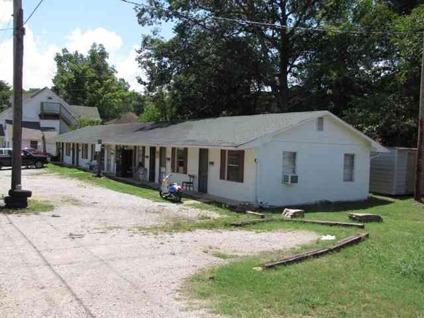 $164,900
Multifamily property for sale in Poplar Bluff, MO - Attention Investors!