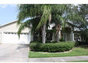 $164,900
Open floor plan beautifully landscaped 3 bedroom home in Saddlebrook of West